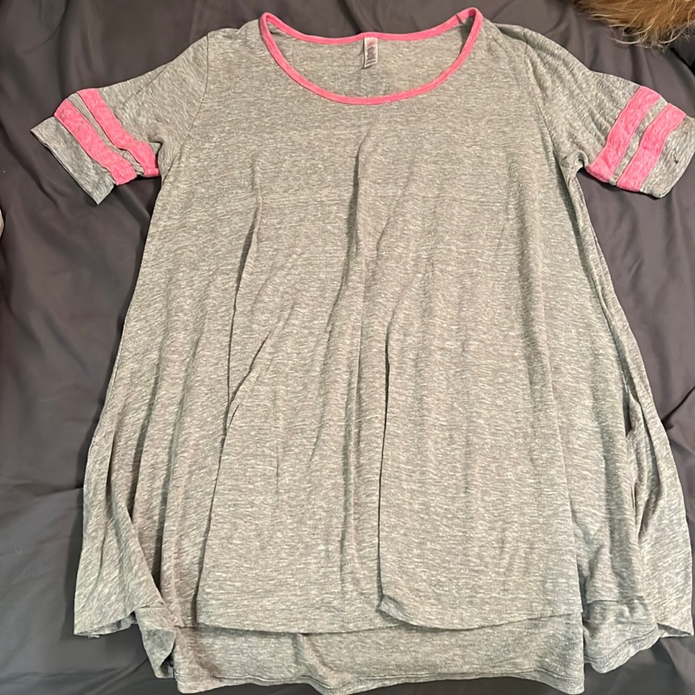 Lularoe night shirt